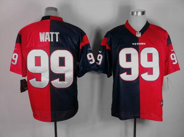 Nike Houston Texans Elite Jerseys-068